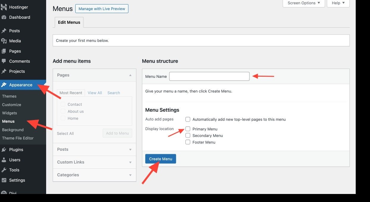 How To Use Divi Theme Builder In WordPress