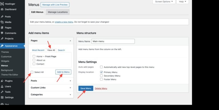 How To Use Divi Theme Builder In WordPress