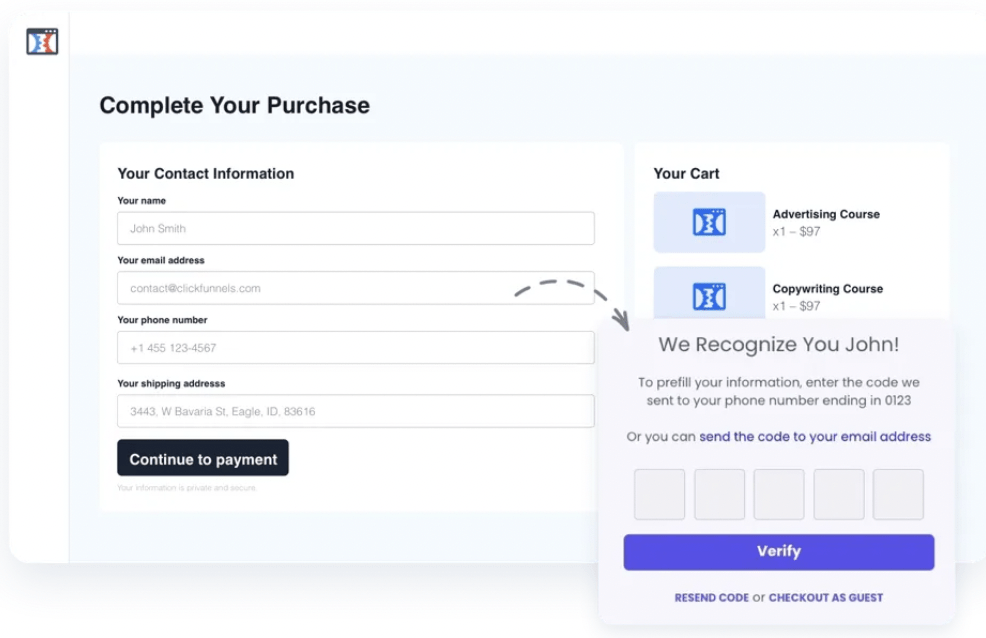 ClickFunnels review