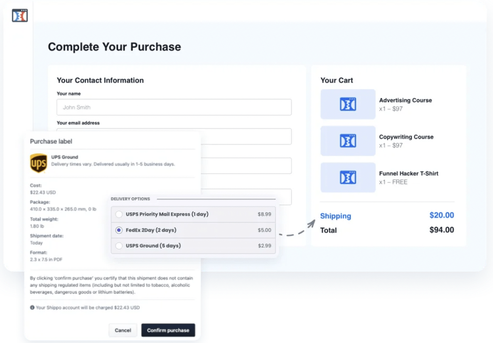 ClickFunnels review