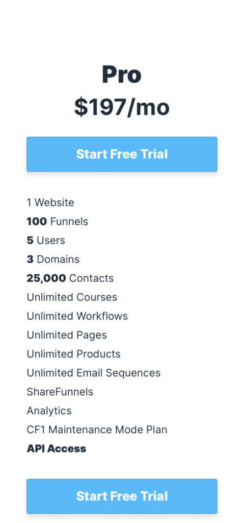 ClickFunnels review