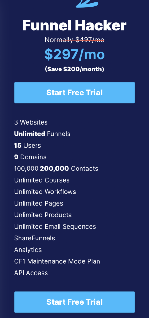 ClickFunnels review