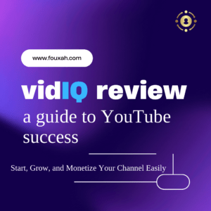 vidIQ review 2024