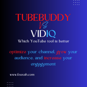 TubeBuddy vs vidIQ