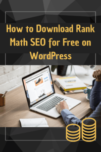 How to download Rank Math on WordPress