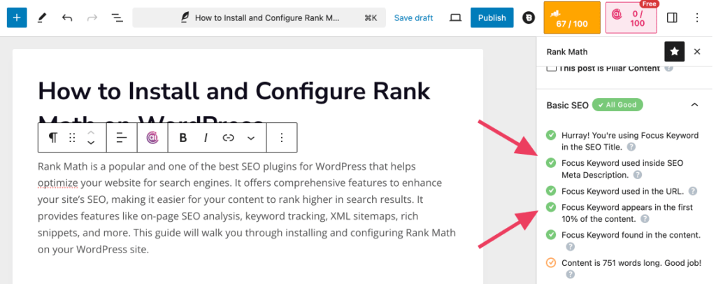 Rank Math