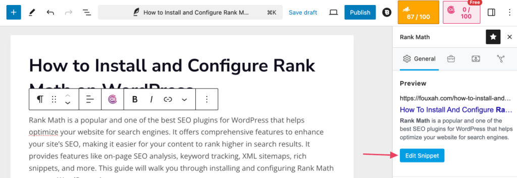 Rank Math