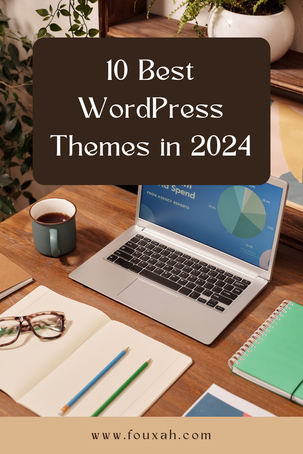 10 Best WordPress Theme Providers In 2024